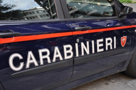 Roma: immigrato investito, due arrestati