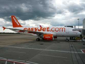 Alitalia: EasyJet mette fine al monopolio sulla tratta Milano-Roma