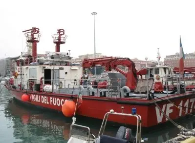 Tragedia del mare a Palermo, si cercano ancora i corpi di due giovani