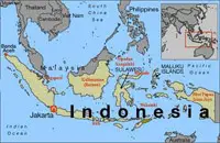 Indonesia: Proposta di legge shock. Sesso fuorilegge per i non sposati