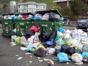Provincia di Cosenza rifiuti. nasce un coordinamento dei sindaci guidato dalla provincia