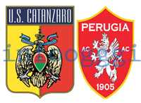 Catanzaro-Perugia 2-4. Giallorossi confusi e i Grifoni fanno poker [VIDEO]