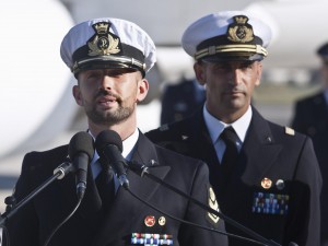 Caso Marò: tribunale ad hoc per la competenza