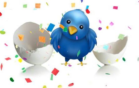Buon compleanno Twitter! Sette anni fa il primo tweet