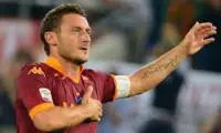 Francesco Totti: un uomo, una leggenda