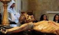 La Sardegna rinnova i riti della Passione di Cristo. A Cagliari ci sarà la processione dei misteri