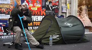 Crisi, nel 2013: sono oltre 4 milioni i poveri in Italia