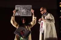 Cosenza: "La stanza segreta" per sensibilizzare gli studenti sulla diffusione dell'HIV