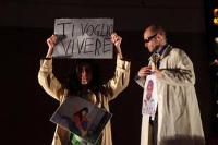 Cosenza: "La stanza segreta" per sensibilizzare gli studenti sulla diffusione dell'HIV