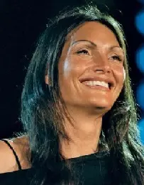 Anna Oxa In concerto al Teatro Sistina di Roma