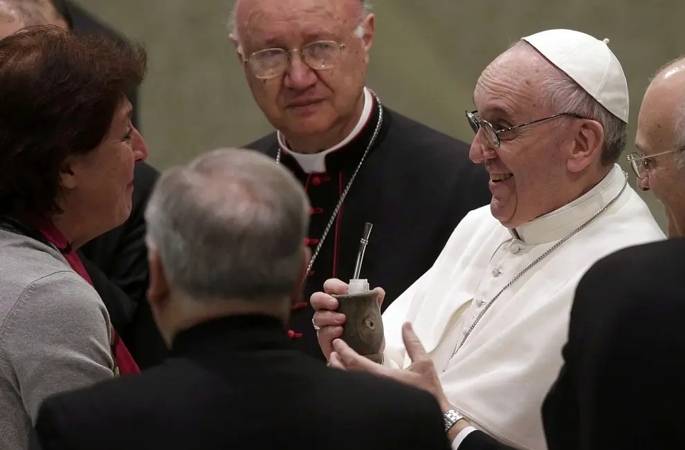 Papa Francesco: alla messa del Giovedì Santo solo poveri, poi lavanda dei piedi al carcere minorile