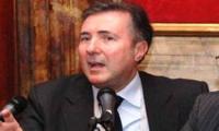 Aiello compiaciuto per l'elezione di Gentile a segretario dell'Ufficio di Presidenza del Senato