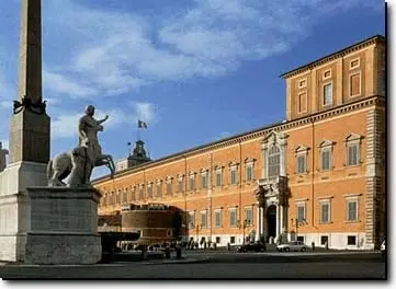 Quirinale, prosegue il walzer delle Consultazioni