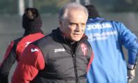 Serie B: Padova, esonerato Colomba, torna Pea
