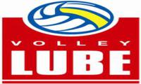 Volley: la Lube vince anche al Pala Panini