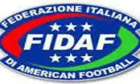 Football Americano: Fidaf diventa disciplina associata provvisoria