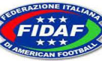 Football Americano: Fidaf diventa disciplina associata provvisoria