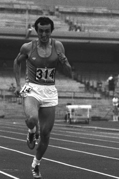 Lutto nel mondo dello Sport: Addio a Pietro Mennea