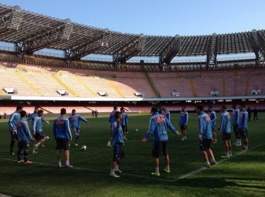 In volo per Ginevra, l'aereo azzurro colpito da fulmine