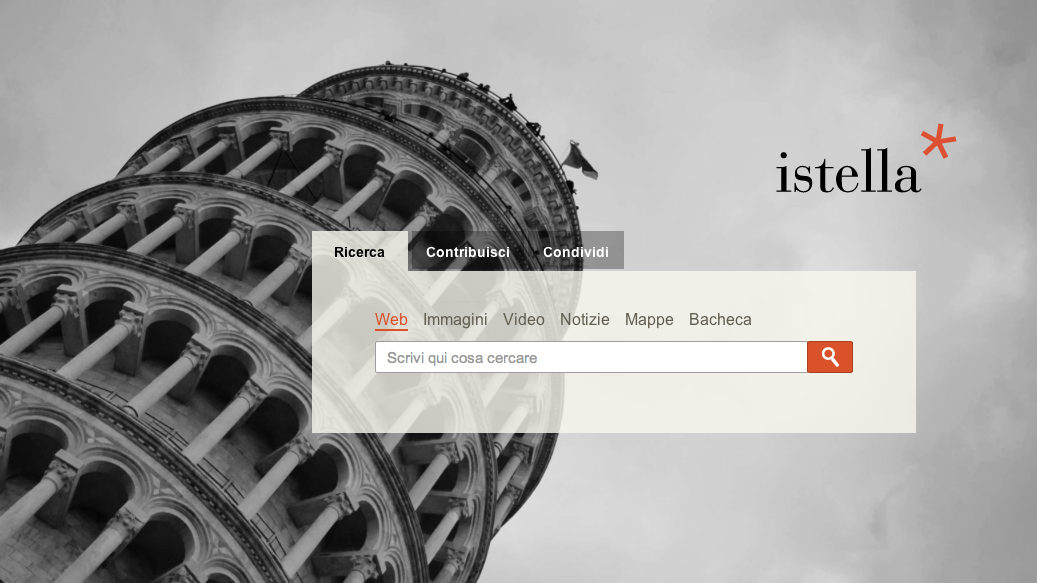 Istella: la nuova sfida di Tiscali