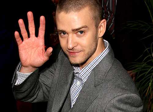 Justin Timberlake: "Mirrors" secondo singolo dal nuovo album