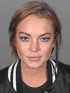 Lindsay Lohan: una vita in caduta libera
