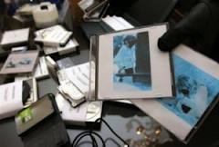 Roma: trovato in possesso di filmati pedopornografici, arrestato bancario