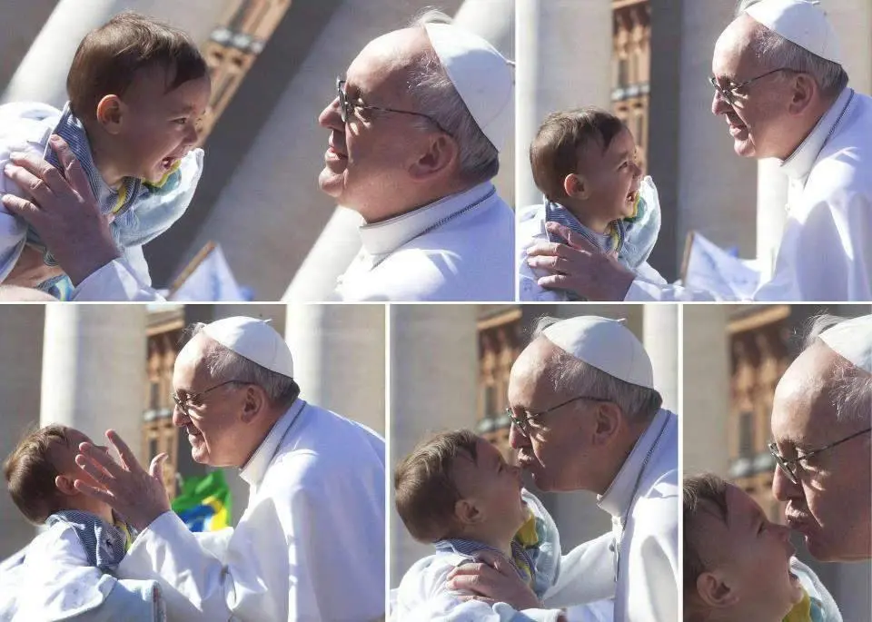 Papa Francesco: 20 cambiamenti nella Chiesa Cattolica