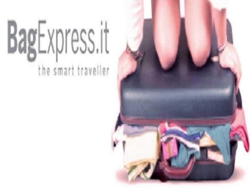 Bagexpress.it - Smart Traveller: Nasce un nuovo modo di viaggiare