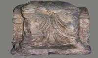 Ritrovata scultura di marmo del XII secolo attribuibile a Biduino