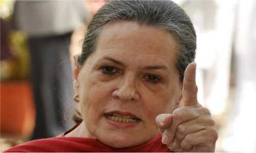 Sonia Gandhi: "Nessuno deve sottovalutare l'India"