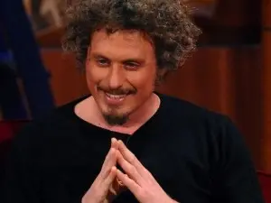 Nicolò Fabi presso l'Auditorium Conciliazione a Roma