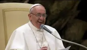 Papa Francesco I: "Non dobbiamo avere paura della bontà"