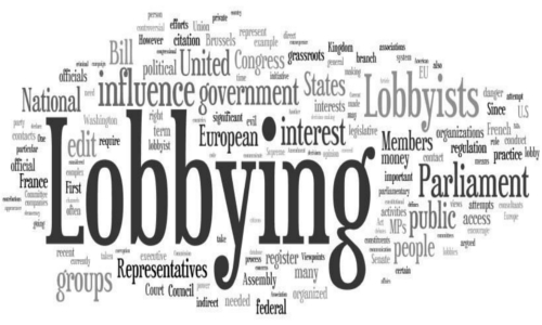 Lobbisti, faccendieri e stereotipi. Intervista a Maria Cristina Antonucci (3/4)