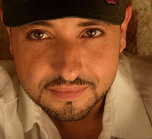 Gigi Finizio al Teatro Sistina di Roma