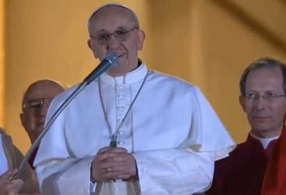 Papa Francesco: domani la cerimonia di inizio del Pontificato