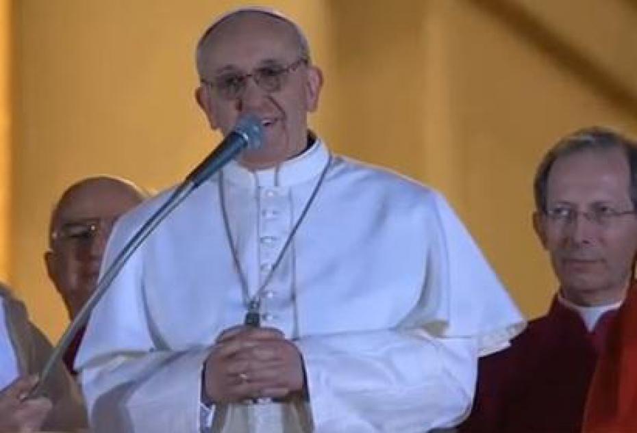 Papa Francesco: domani la cerimonia di inizio del Pontificato