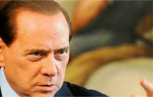 Berlusconi: "Se il capo dello Stato verrà scelto a sinistra, sarà battaglia"