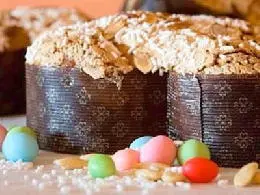 Pasqua all'insegna dell'austerità: -17% per uova e colombe