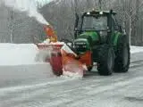 Fossati: migliora il pericolo neve