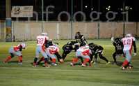 Football A 9, week-end spettacolare tra derby e incontri incerti fino all'ultimo