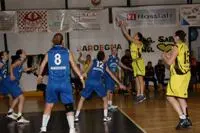 Basket: il San Salvatore Selargius perde nuovamente in casa nella A2 femminile