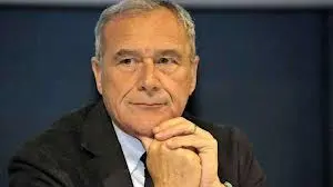 Senato della Repubblica: Pietro Grasso nuovo presidente