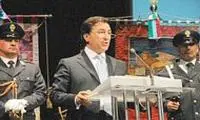 Damiano è il nuovo presidente della Mantovani Spa
