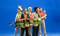 Il concerto della band Il parto delle nuvole pesanti chiude la minifestazione Irlanda in Festa