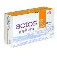 Actos. Farmaco ritirato in Francia dal 2011 ma ancora venduto in Italia