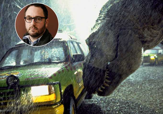 Svelato il regista del quarto capitolo di "Jurassic Park"