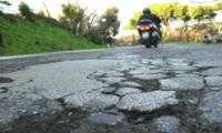 Cagliari: dal centro alla periferia le strade sono devastate da buche