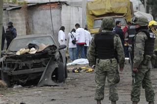 Messico: morti e feriti a causa di fuochi d'artificio