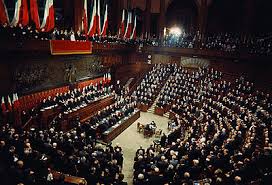 Parlamento: terza fumata nera alla Camera, nulla di fatto neanche al Senato